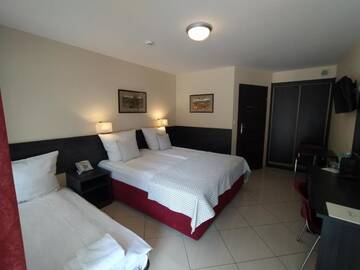 Фотографии Отель Hotel Soray г. Величка (Польша) №3 Фото Отель Hotel Soray г. Величка 3