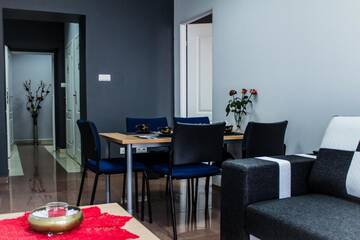 Фотографии Апартаменты Apartament Solny Wieliczka Centrum 5 г. Величка (Польша) №4 Фото Апартаменты Apartament Solny Wieliczka Centrum 5 г. Величка 4