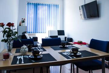 Фотографии Апартаменты Apartament Solny Wieliczka Centrum 5 г. Величка (Польша) №5 Фото Апартаменты Apartament Solny Wieliczka Centrum 5 г. Величка 5