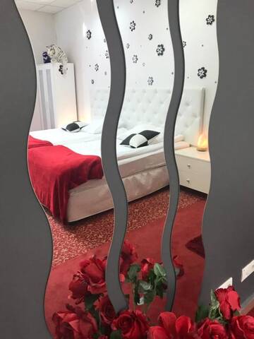 Фотографии Апартаменты Apartament Solny Wieliczka Centrum 5 г. Величка (Польша) №1 Фото Апартаменты Apartament Solny Wieliczka Centrum 5 г. Величка 1