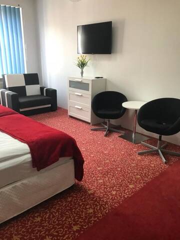 Фотографии Апартаменты Apartament Solny Wieliczka Centrum 5 г. Величка (Польша) №2 Фото Апартаменты Apartament Solny Wieliczka Centrum 5 г. Величка 2