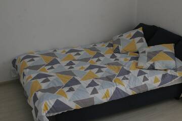 Фотографии Проживание в семье Apartament Salt Crystal II г. Величка (Польша) №5 Фото Проживание в семье Apartament Salt Crystal II г. Величка 5