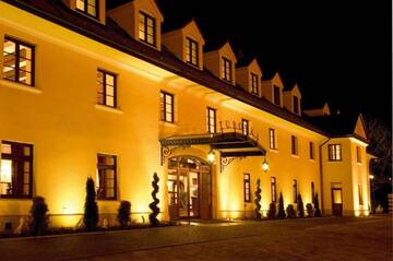 Фотографии Отель Turówka Hotel & Spa г. Величка (Польша) №5 Фото Отель Turówka Hotel & Spa г. Величка 5