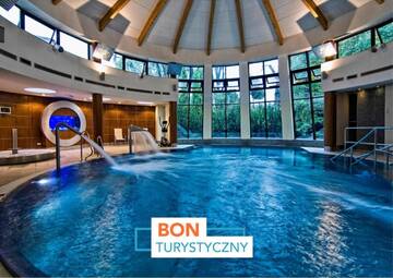 Фотографии Отель Turówka Hotel & Spa г. Величка (Польша) №1 Фото Отель Turówka Hotel & Spa г. Величка 1