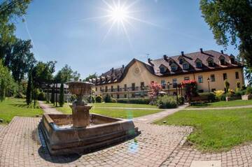 Фотографии Отель Turówka Hotel & Spa г. Величка (Польша) №2 Фото Отель Turówka Hotel & Spa г. Величка 2