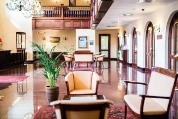 Фотографии Отель Turówka Hotel & Spa г. Величка (Польша) №3 Фото Отель Turówka Hotel & Spa г. Величка 3
