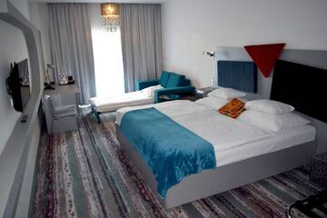 Фотографии Отель Hotel Lenart г. Величка (Польша) №4 Фото Отель Hotel Lenart г. Величка 4