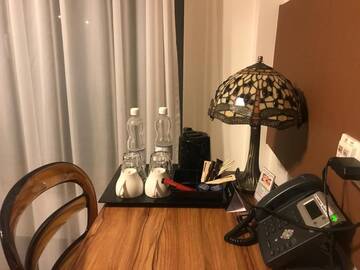 Фото номера Двухместный номер с 1 кроватью или 2 отдельными кроватями Отель Hotel Lenart г. Величка 10