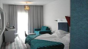 Фотографии Отель Hotel Lenart г. Величка (Польша) №5 Фото Отель Hotel Lenart г. Величка 5