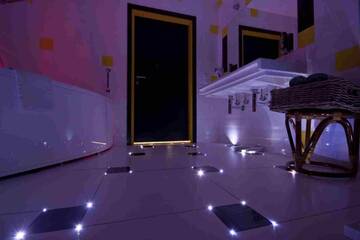 Фото номера Апартаменты «Комфорт» Отель Hotel Lenart г. Величка 4