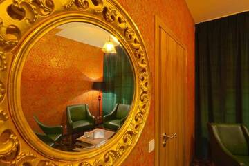 Фото номера Бизнес-люкс Отель Hotel Lenart г. Величка 6