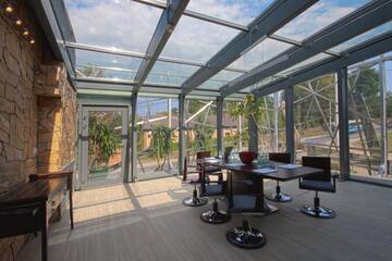 Фото номера Бизнес-люкс Отель Hotel Lenart г. Величка 5