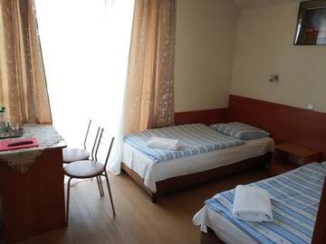 Фотографии Отель Hotel Górsko г. Величка (Польша) №5 Фото Отель Hotel Górsko г. Величка 5