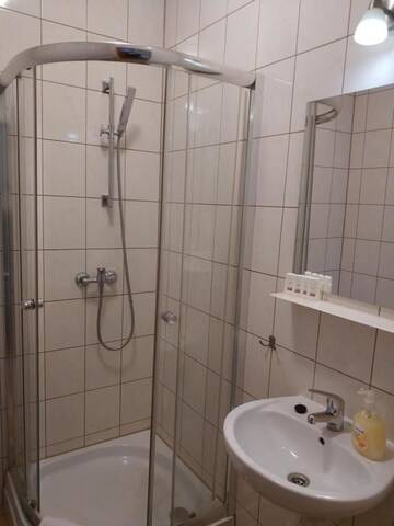 Фото номера Четырехместный номер Отель Hotel Górsko г. Величка 10