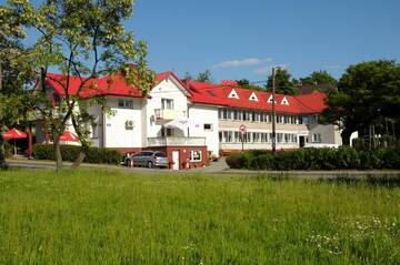 Фотографии Отель Hotel Górsko г. Величка (Польша) №1 Фото Отель Hotel Górsko г. Величка 1