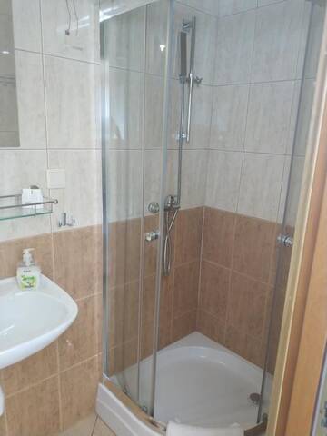 Фото номера Трехместный номер с основными удобствами Отель Hotel Górsko г. Величка 5