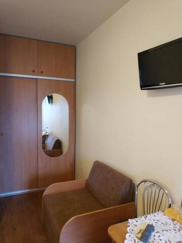 Фото номера Классический трехместный номер Отель Hotel Górsko г. Величка 18