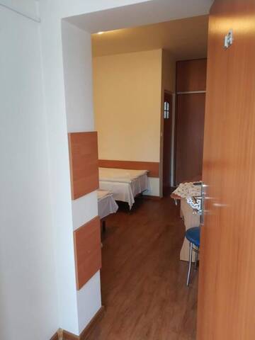 Фото номера Классический трехместный номер Отель Hotel Górsko г. Величка 21