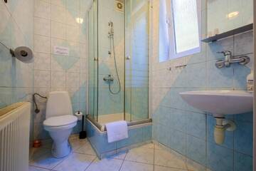 Фото номера Классический трехместный номер Отель Hotel Górsko г. Величка 22