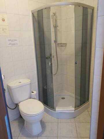 Фото номера Двухместный номер с 1 кроватью Отель Hotel Górsko г. Величка 3