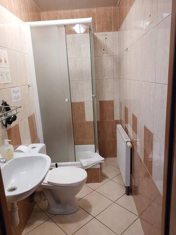 Фотографии Отель Hotel Górsko г. Величка (Польша) №3 Фото Отель Hotel Górsko г. Величка 3