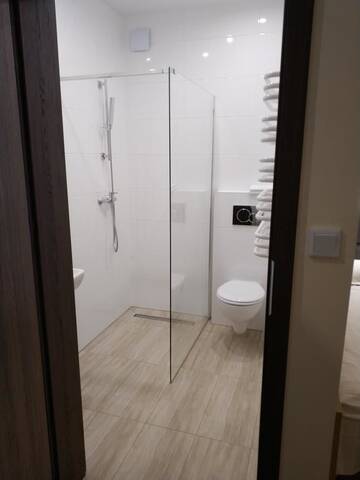 Фото номера Трехместный номер Делюкс Отель Hotel Górsko г. Величка 10
