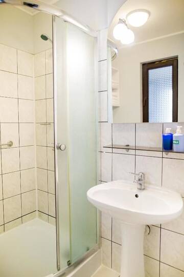 Фото номера Трехместный номер Мотели Hotel Na Wierzynka г. Величка 18