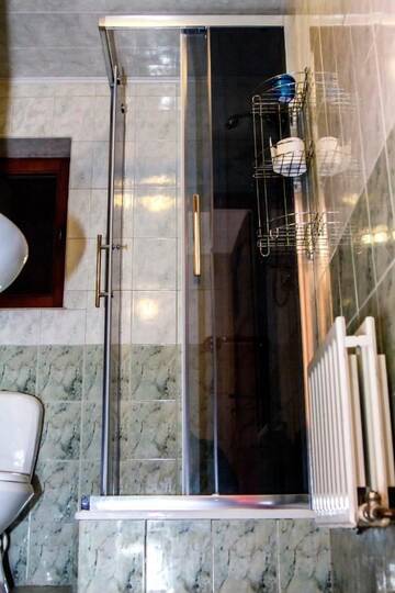 Фото номера Четырехместный номер Отель Galant Hotel г. Величка 4
