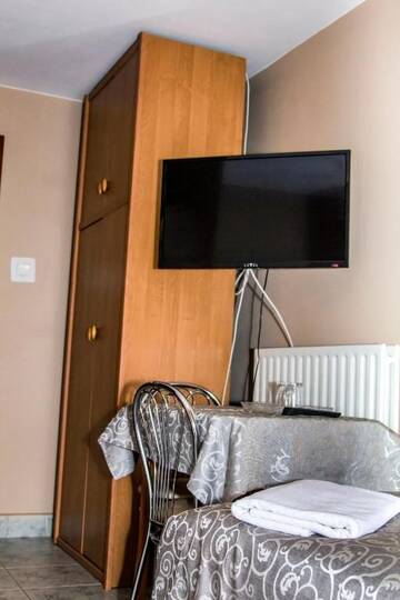 Фото номера Одноместный номер с душем Отель Galant Hotel г. Величка 6