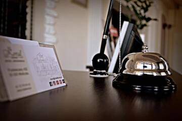 Фото номера Семейный номер Отель Hotel - Restauracja Koral г. Величка 2