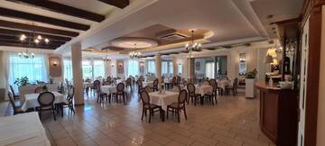 Фотографии Отель Hotel - Restauracja Koral г. Величка (Польша) №2 Фото Отель Hotel - Restauracja Koral г. Величка 2