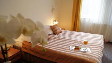 Фото Отель Hotel Salis г. Величка 4