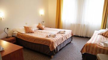 Фото Отель Hotel Salis г. Величка 5