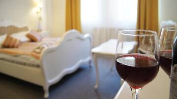 Фото номера Апартаменты Отель Hotel Salis г. Величка 3