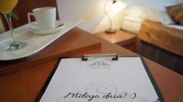 Фото номера Просторный одноместный номер Отель Hotel Salis г. Величка 5