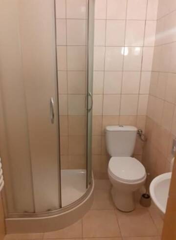 Фото номера Просторный двухместный номер с 2 отдельными кроватями Отель Hotel Salis г. Величка 6