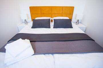 Фото номера Апартаменты с 3 спальнями Апартаменты Apartamenty SaltApart г. Величка 10