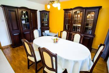 Фотографии Апартаменты Apartamenty SaltApart г. Величка (Польша) №5 Фото Апартаменты Apartamenty SaltApart г. Величка 5