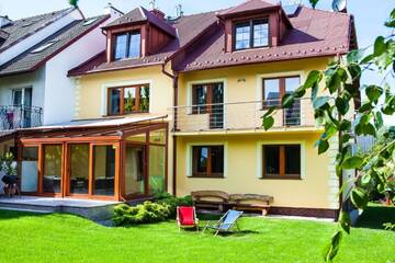 Фотографии Апартаменты Apartamenty SaltApart г. Величка (Польша) №1 Фото Апартаменты Apartamenty SaltApart г. Величка 1