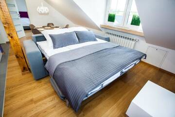 Фотографии Апартаменты Apartamenty SaltApart г. Величка (Польша) №2 Фото Апартаменты Apartamenty SaltApart г. Величка 2