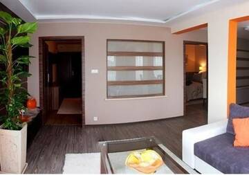 Фото номера Суперлюкс Отель Hotel Soray г. Величка 3