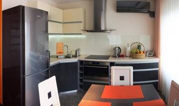 Фото номера Суперлюкс Отель Hotel Soray г. Величка 4