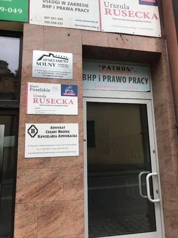Фото номера Апартаменты с балконом Апартаменты Apartament Solny Wieliczka Centrum 5 г. Величка 11