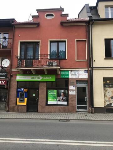 Фото номера Апартаменты с балконом Апартаменты Apartament Solny Wieliczka Centrum 5 г. Величка 12