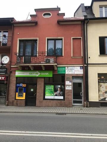 Фото номера Апартаменты с балконом Апартаменты Apartament Solny Wieliczka Centrum 5 г. Величка 20