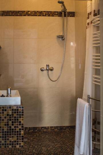 Фото номера Апартаменты с балконом Апартаменты Apartament Solny Wieliczka Centrum 5 г. Величка 9