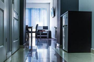 Фото номера Апартаменты с балконом Апартаменты Apartament Solny Wieliczka Centrum 5 г. Величка 7