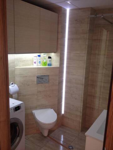 Фото Апартаменты Apartment u Rycha г. Величка 4