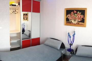 Фото Апартаменты Apartment u Rycha г. Величка 5