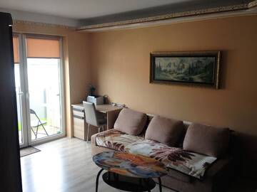 Фото Апартаменты Apartment u Rycha г. Величка 1